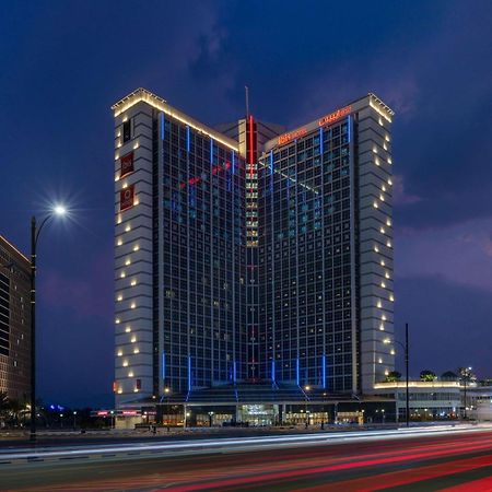 Aparthotel Adagio Fujairah Exterior photo