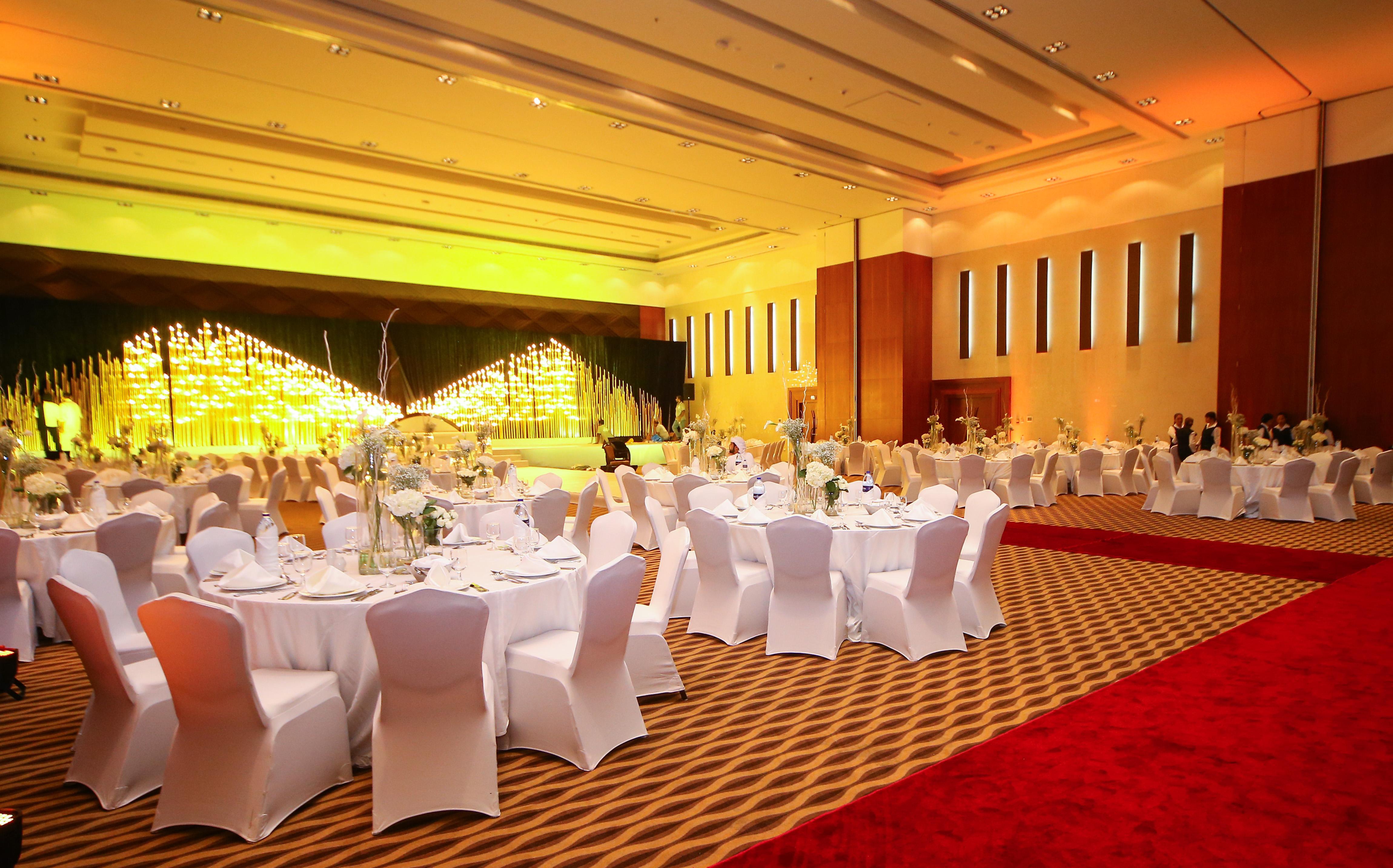 Aparthotel Adagio Fujairah Exterior photo